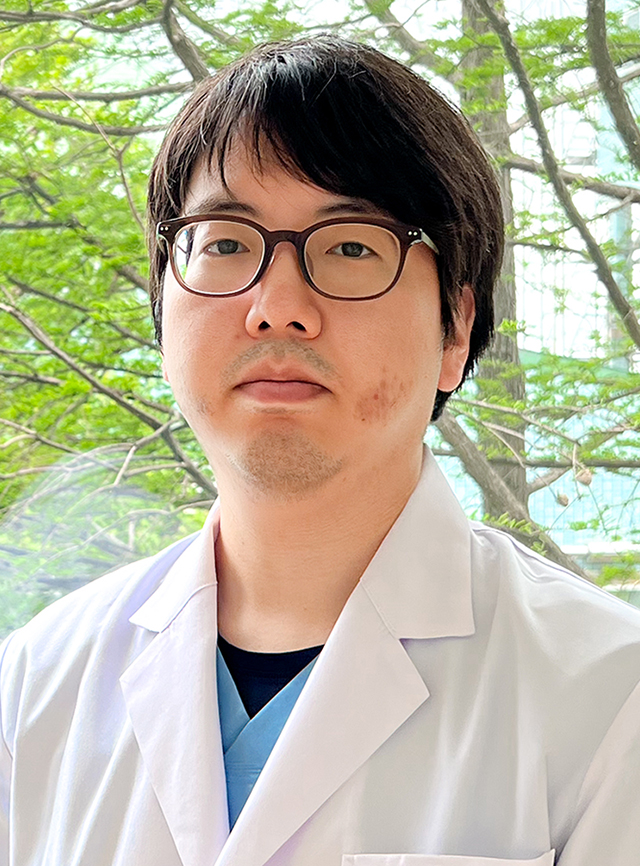佐古田 竜之介