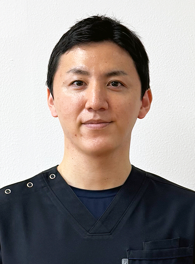 高橋 良輔